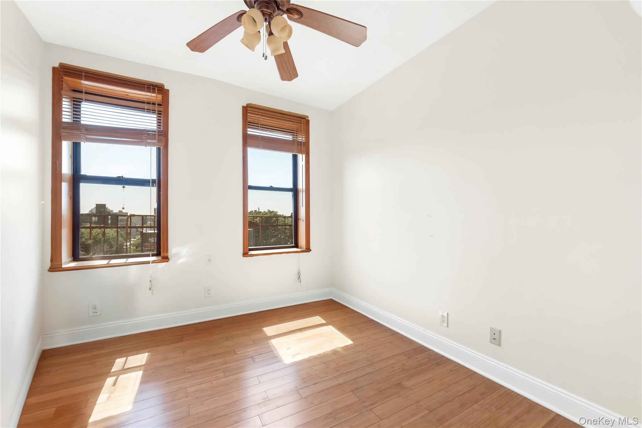 2913 Foster Avenue Unit: 6G