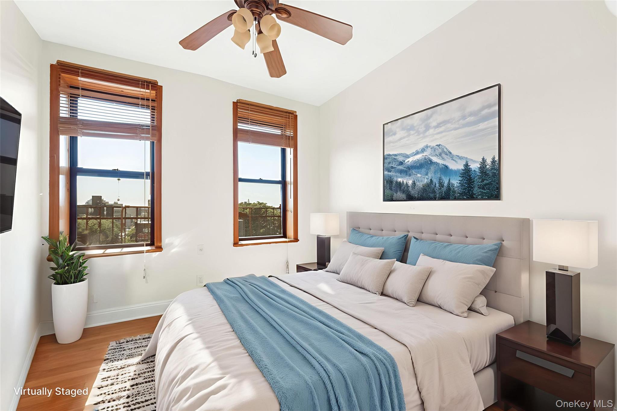 2913 Foster Avenue Unit: 6G