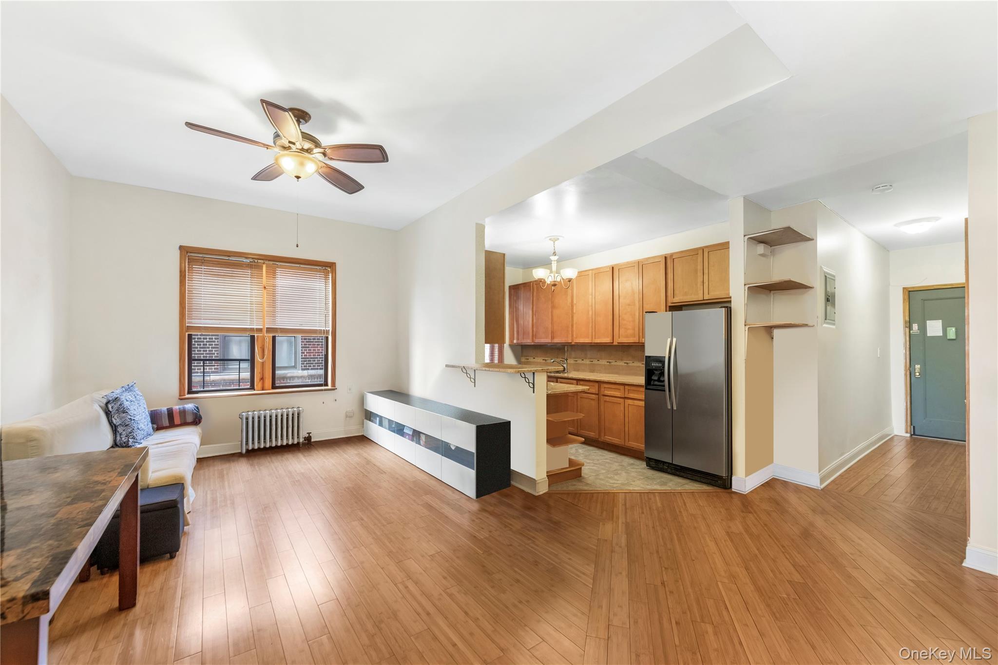 2913 Foster Avenue Unit: 6G