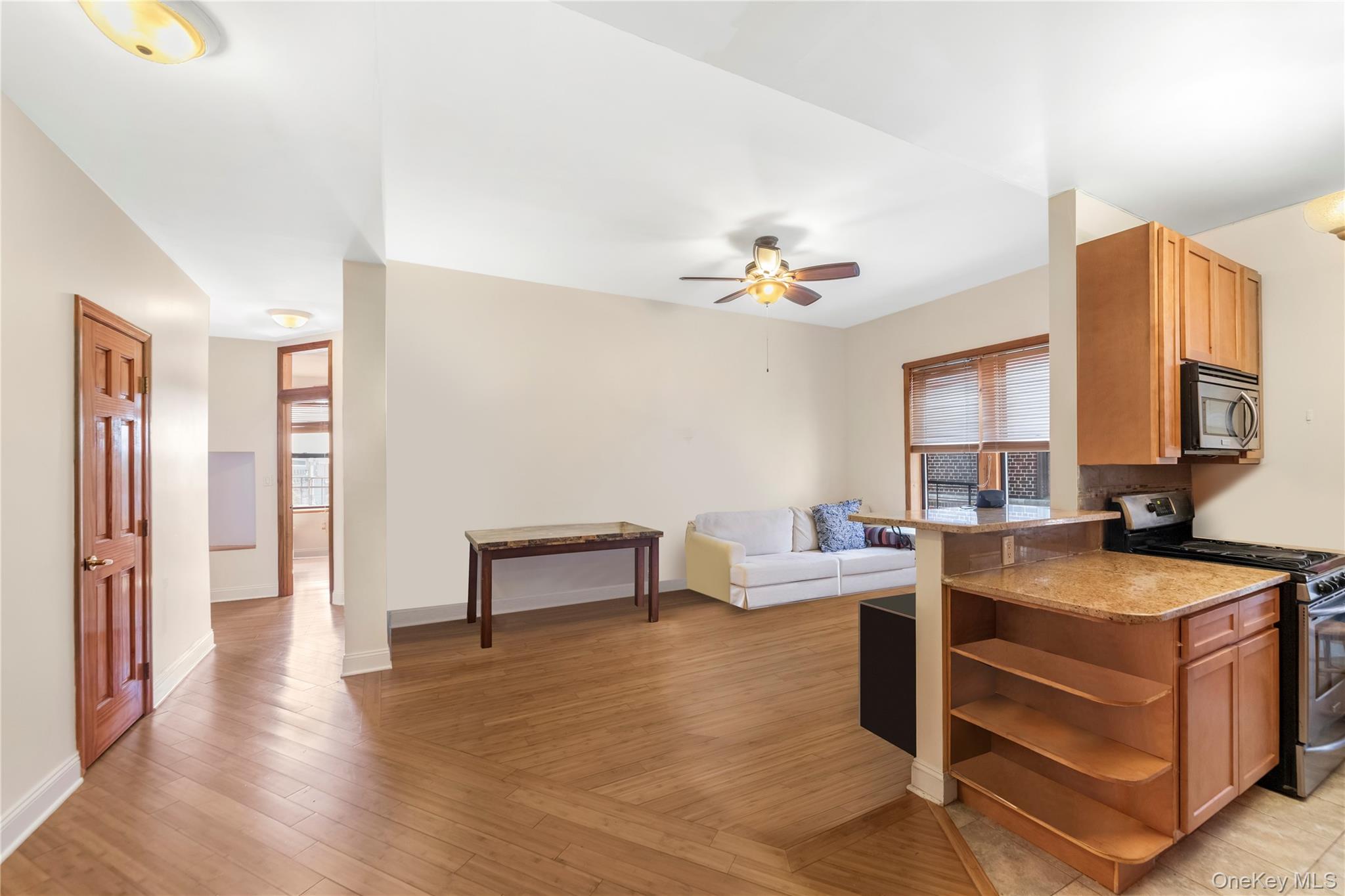 2913 Foster Avenue Unit: 6G
