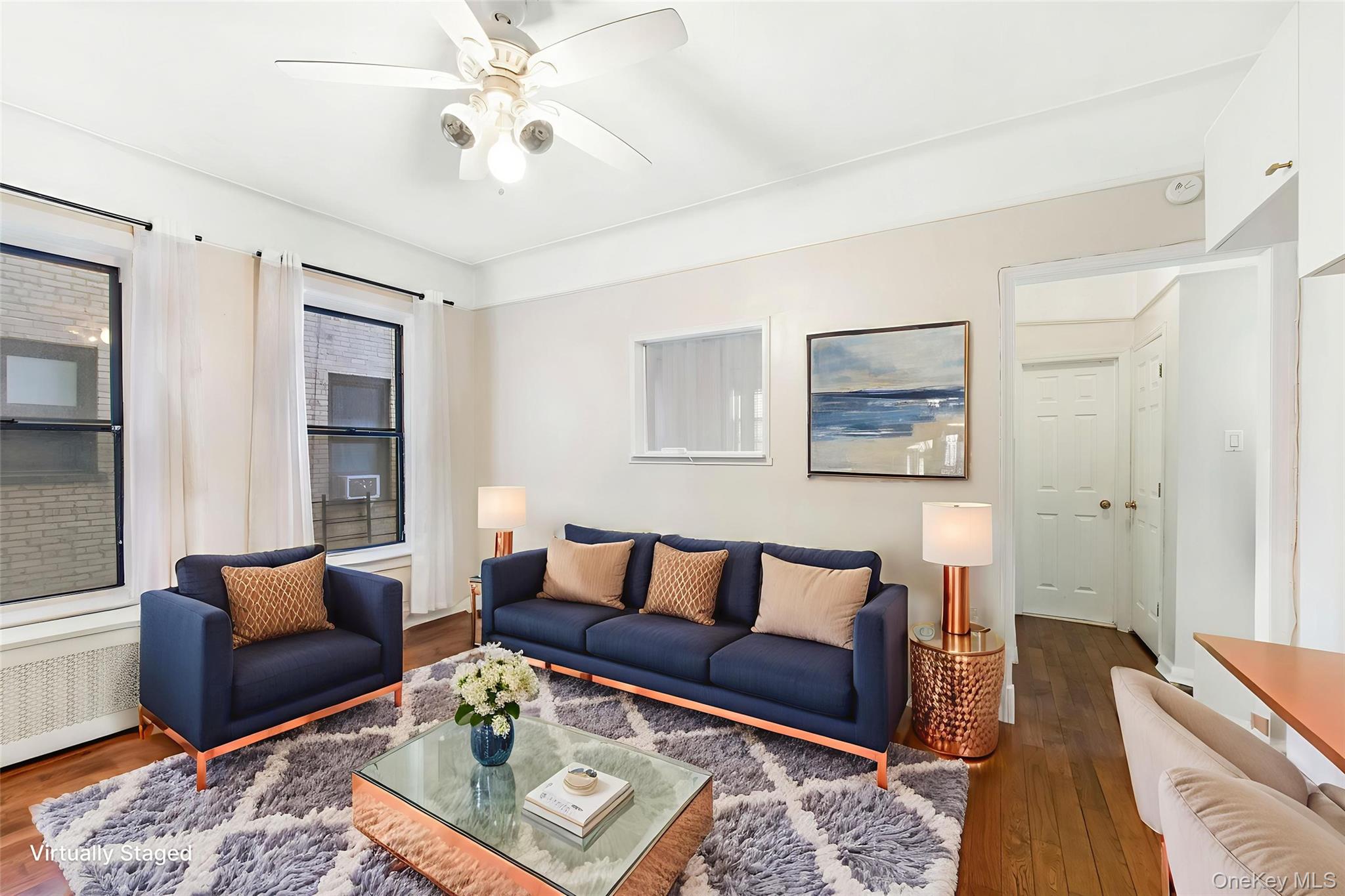 2913 Foster Avenue Unit: 3D
