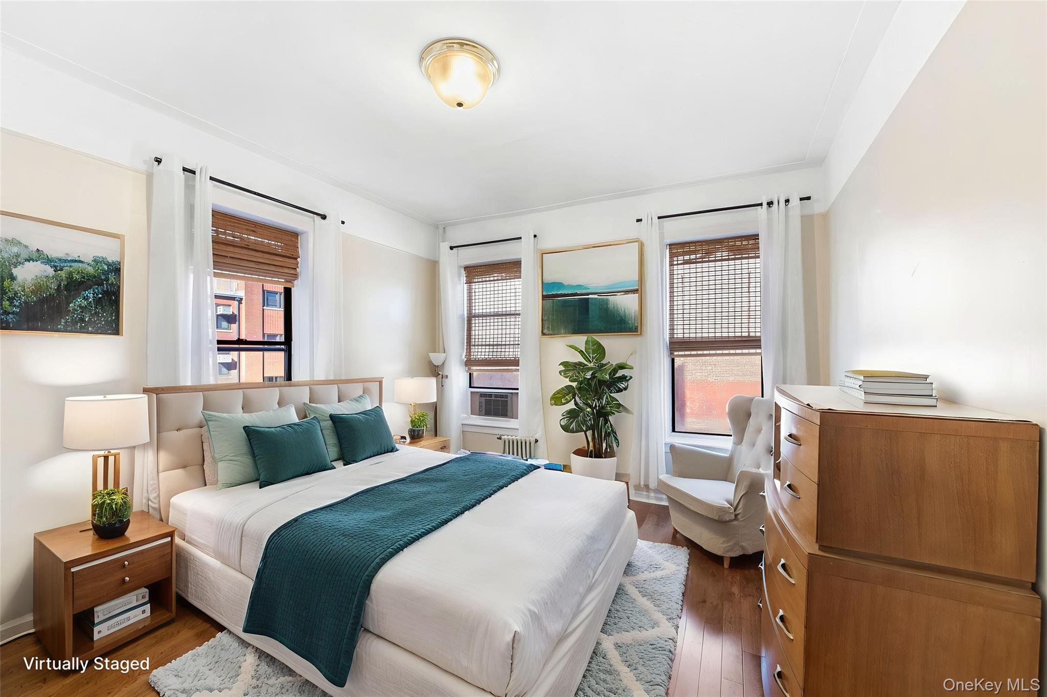2913 Foster Avenue Unit: 3D