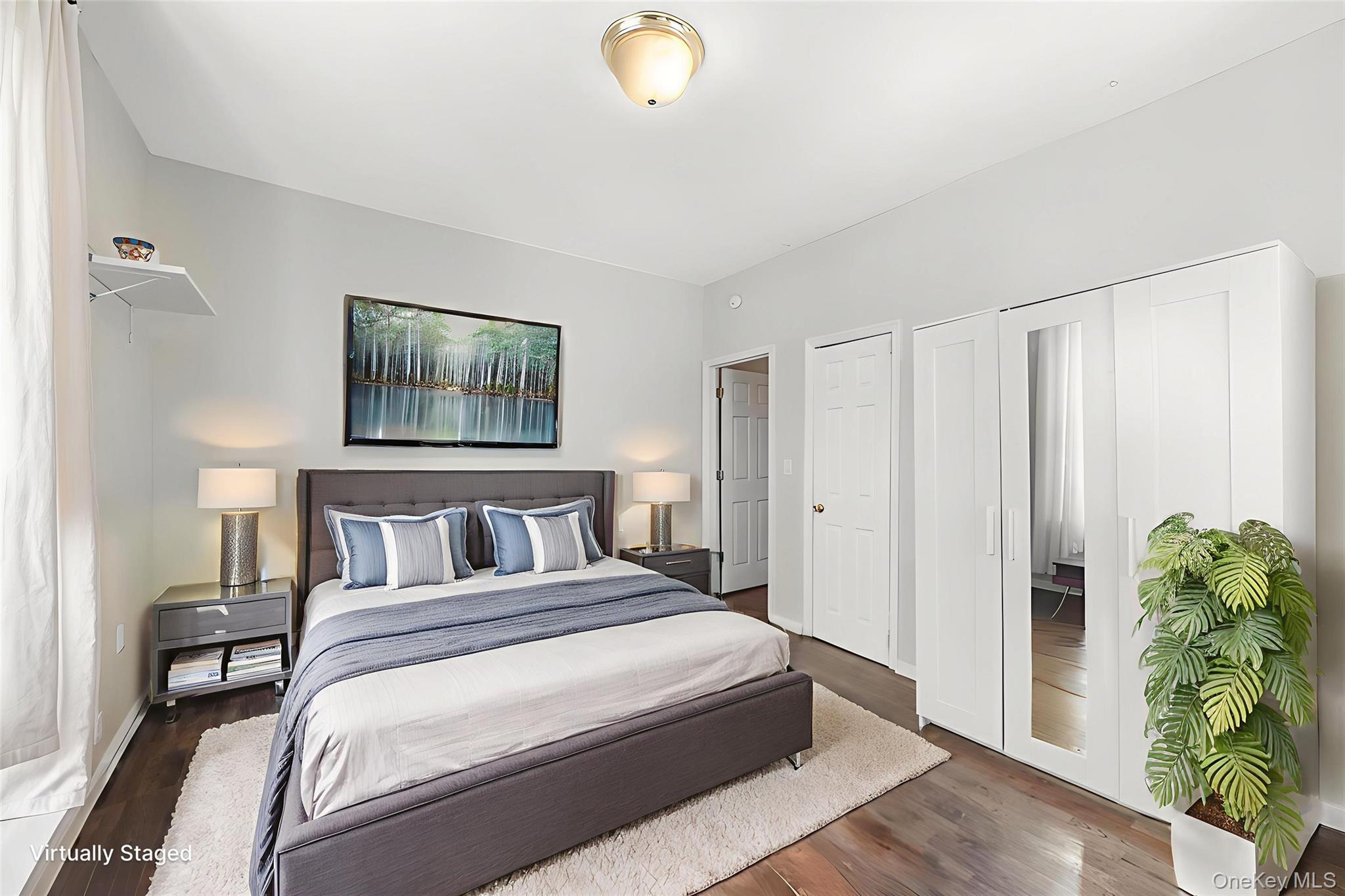 2913 Foster Avenue Unit: 3D