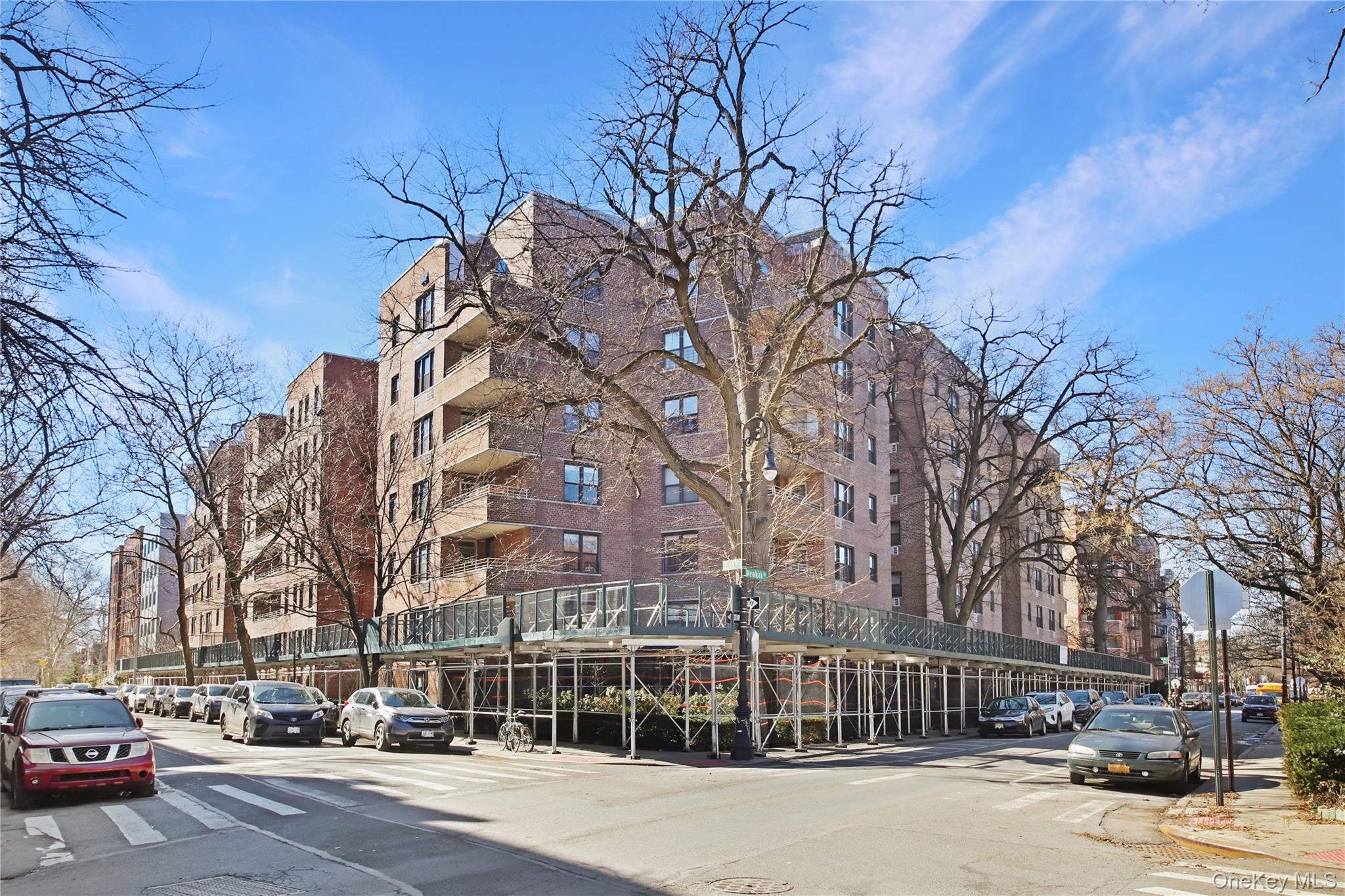 1818 Newkirk Avenue Unit: 6T