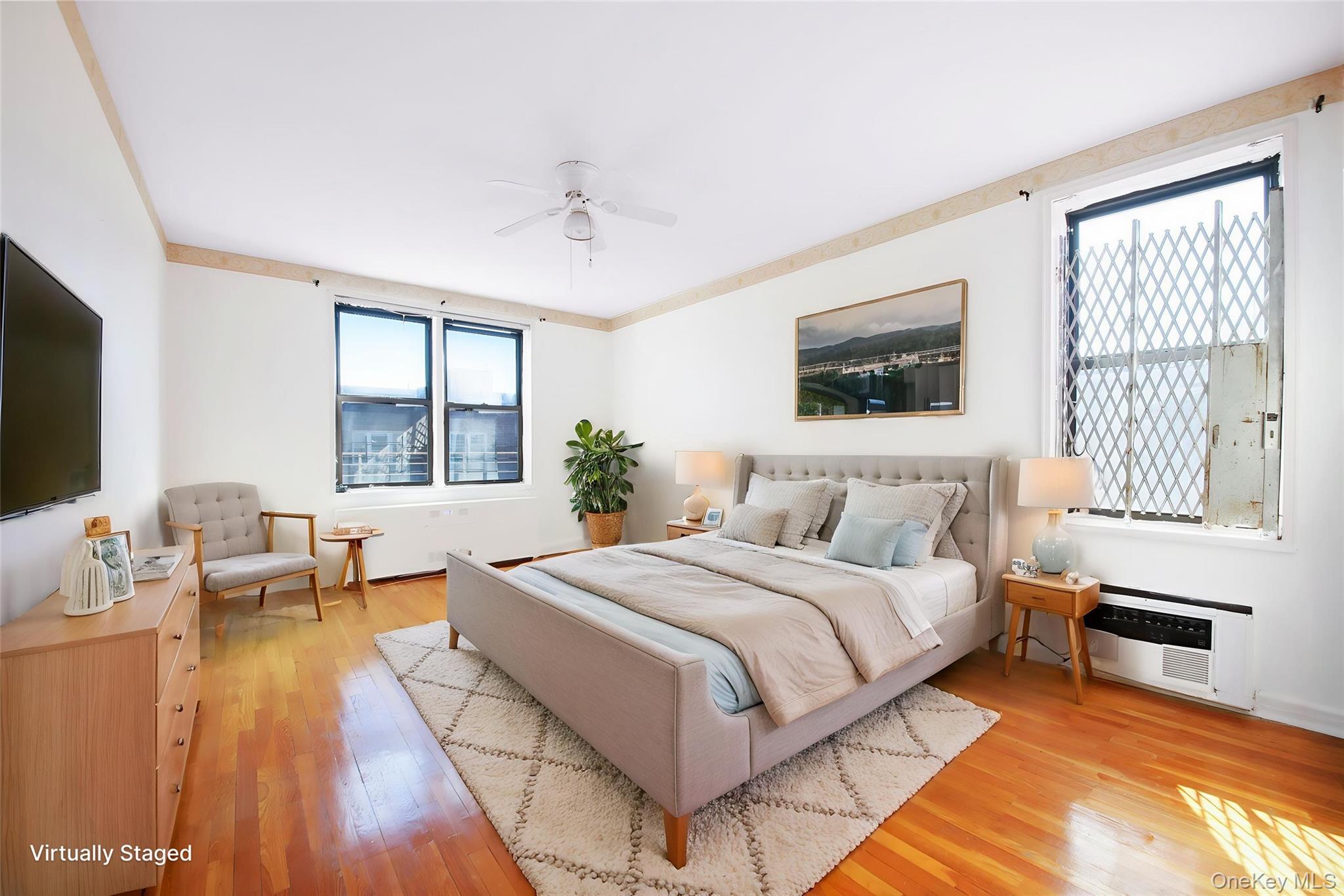 1818 Newkirk Avenue Unit: 6T