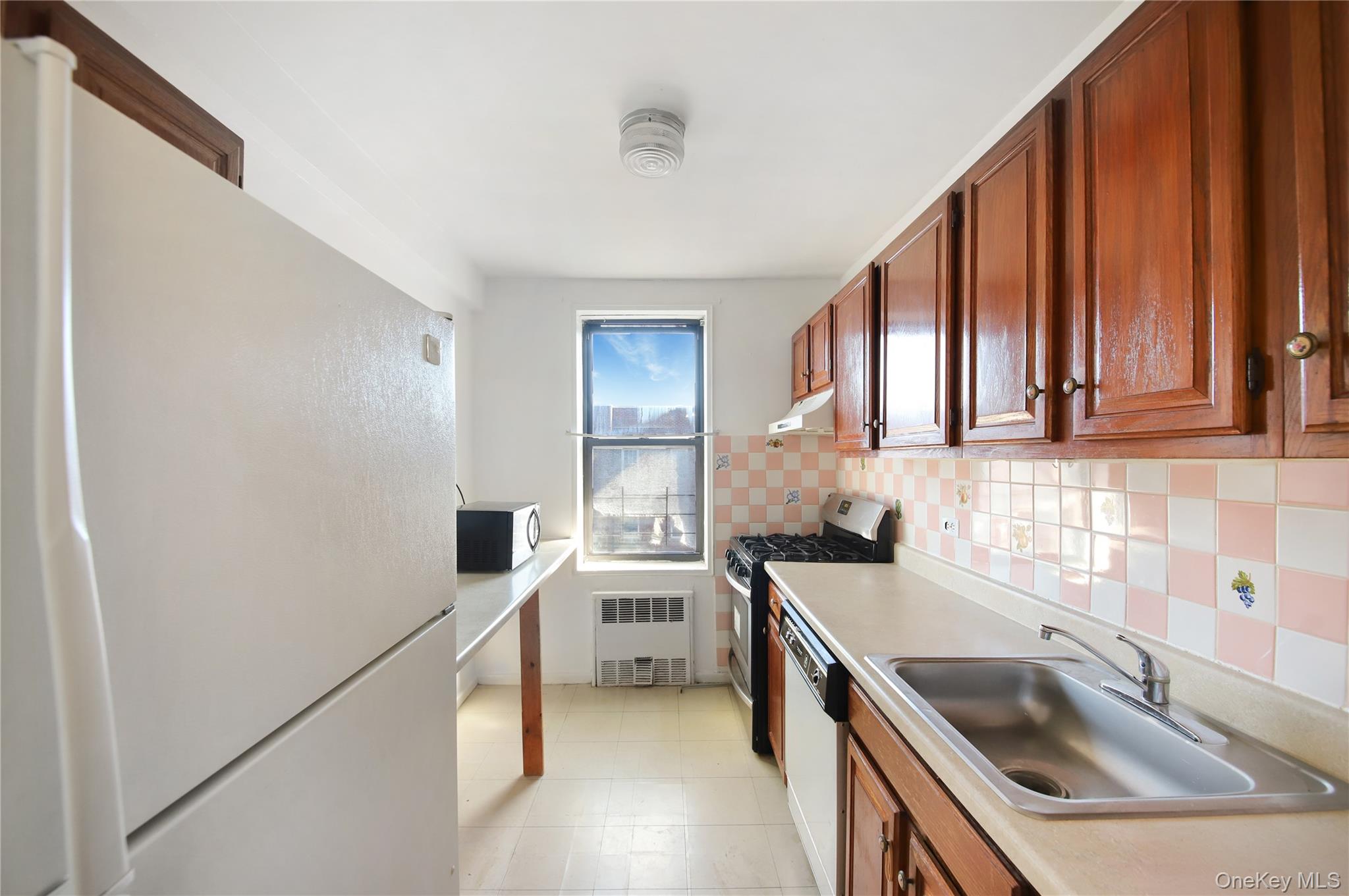 1818 Newkirk Avenue Unit: 6T