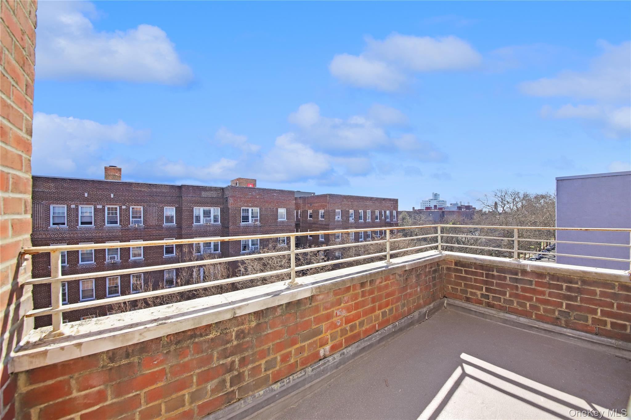 1818 Newkirk Avenue Unit: 6T