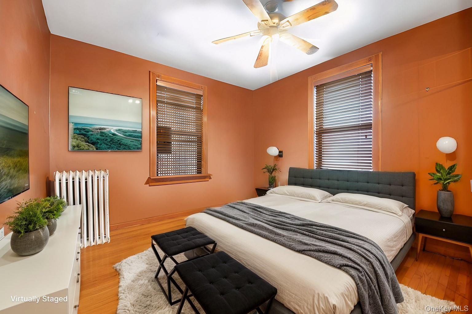 421 Crown Street Unit: 16R