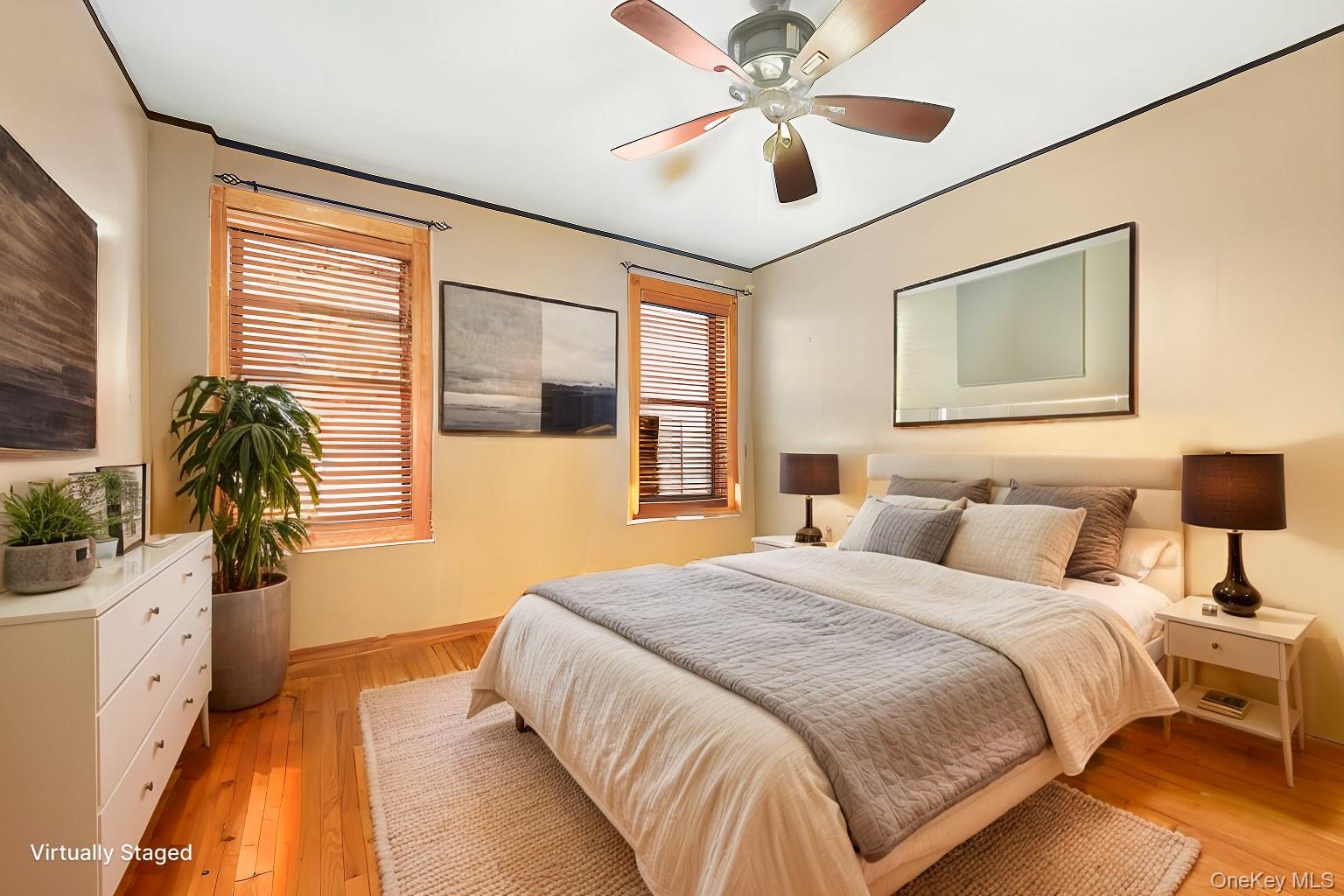 421 Crown Street Unit: 16R