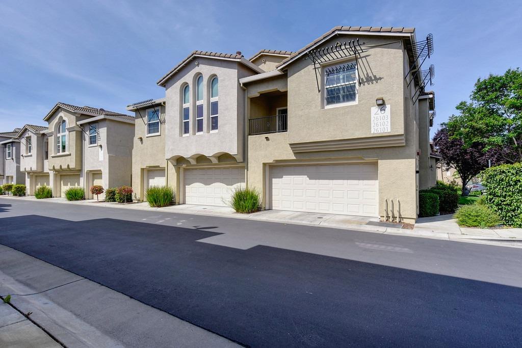 7515 Sheldon Road Unit: 26102
