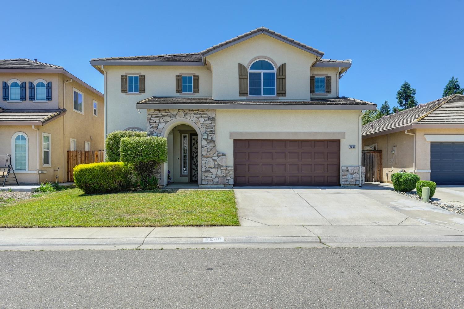 8240 Rebekah Court
