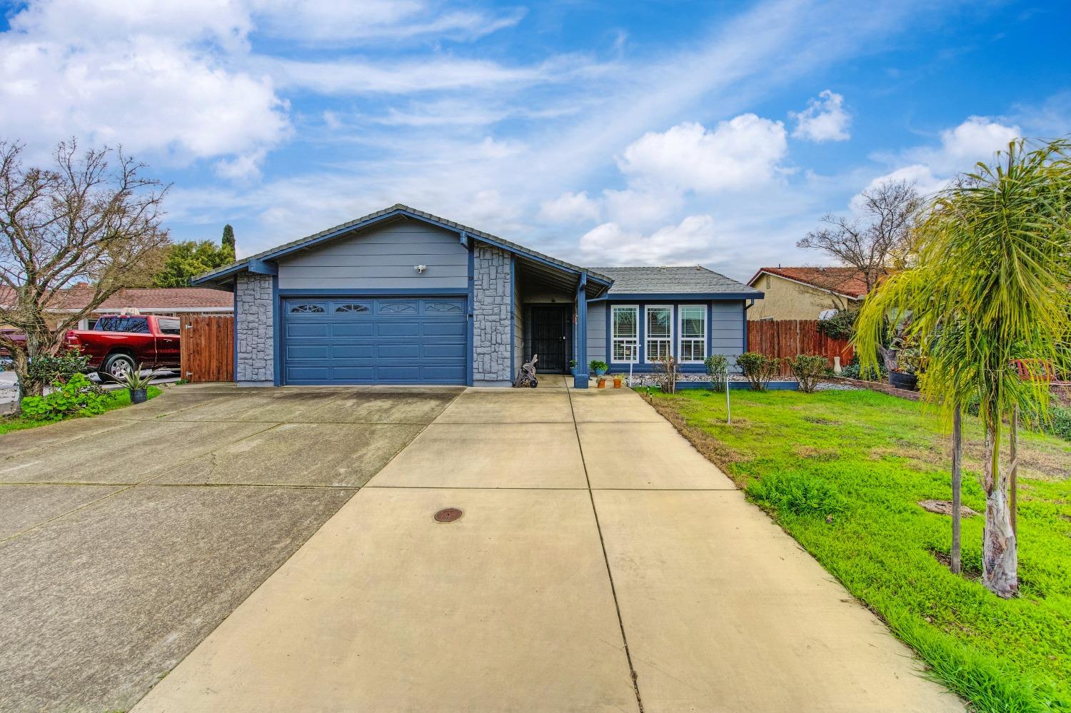 5510 Kevinberg Drive