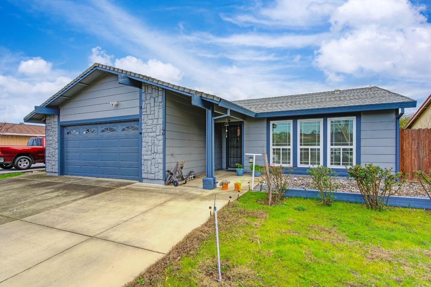 5510 Kevinberg Drive