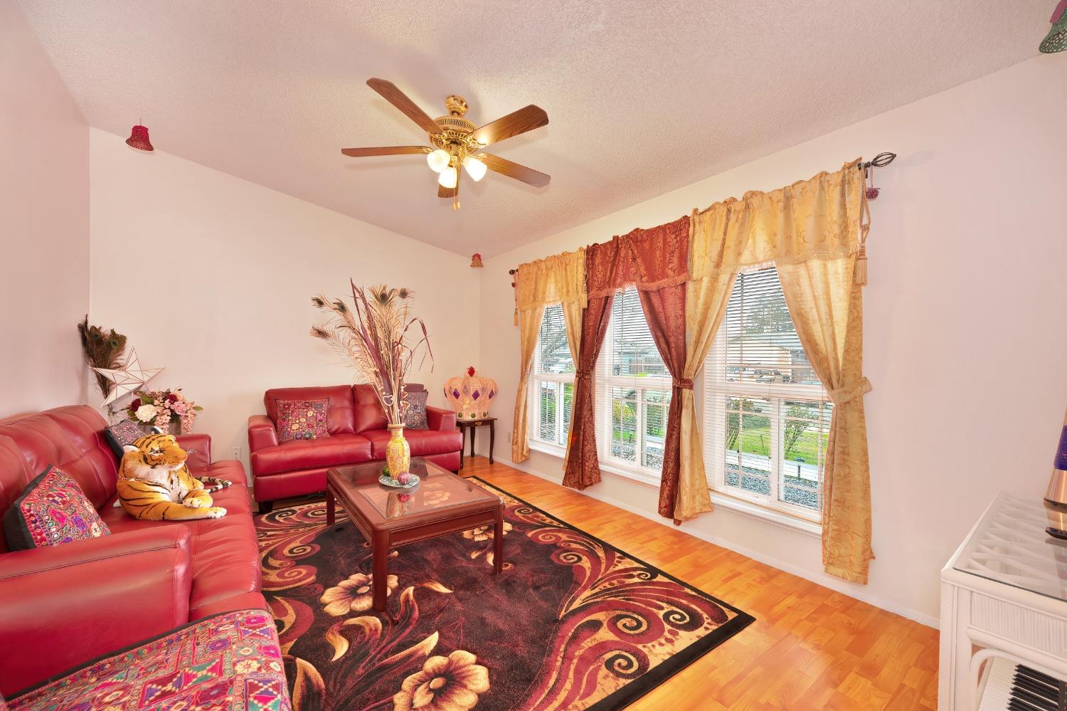 5510 Kevinberg Drive