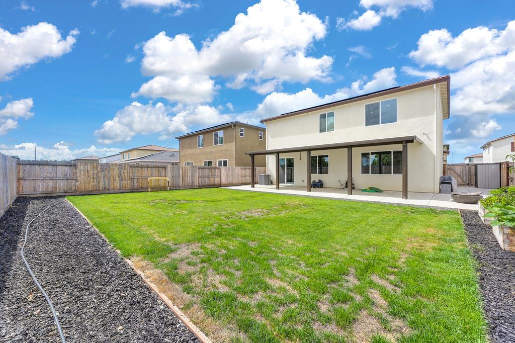 7624 Coffer Court