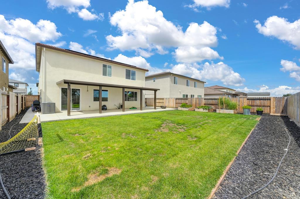 7624 Coffer Court