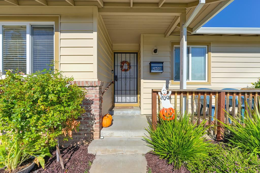 2600 Garrett Way