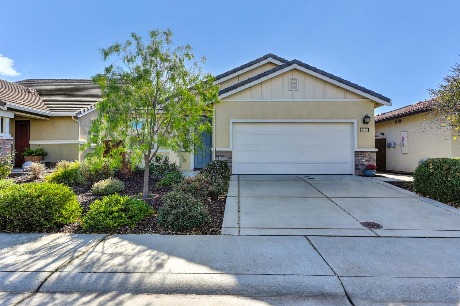 4104 San Andres Way