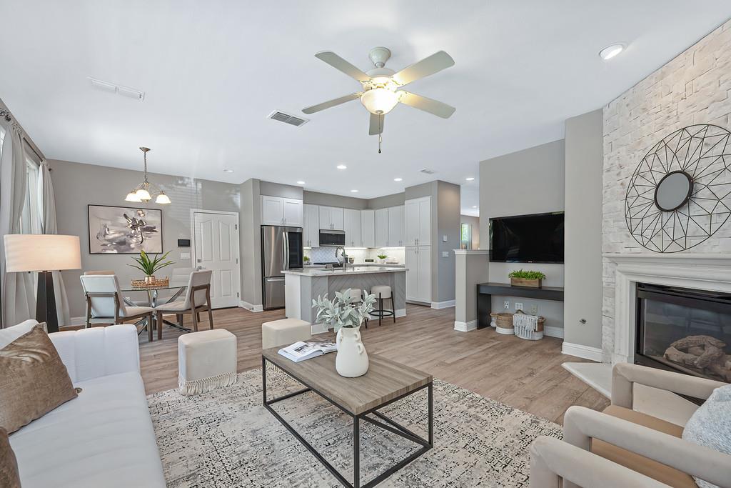 4082 Copper Lake Way