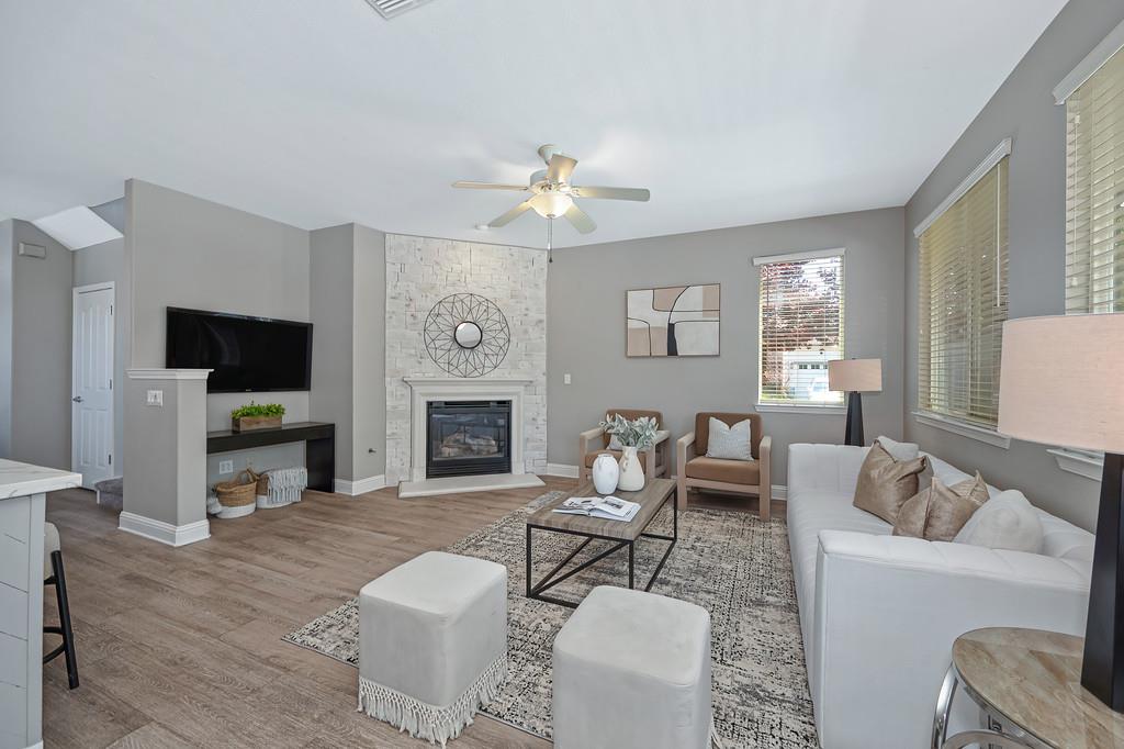 4082 Copper Lake Way