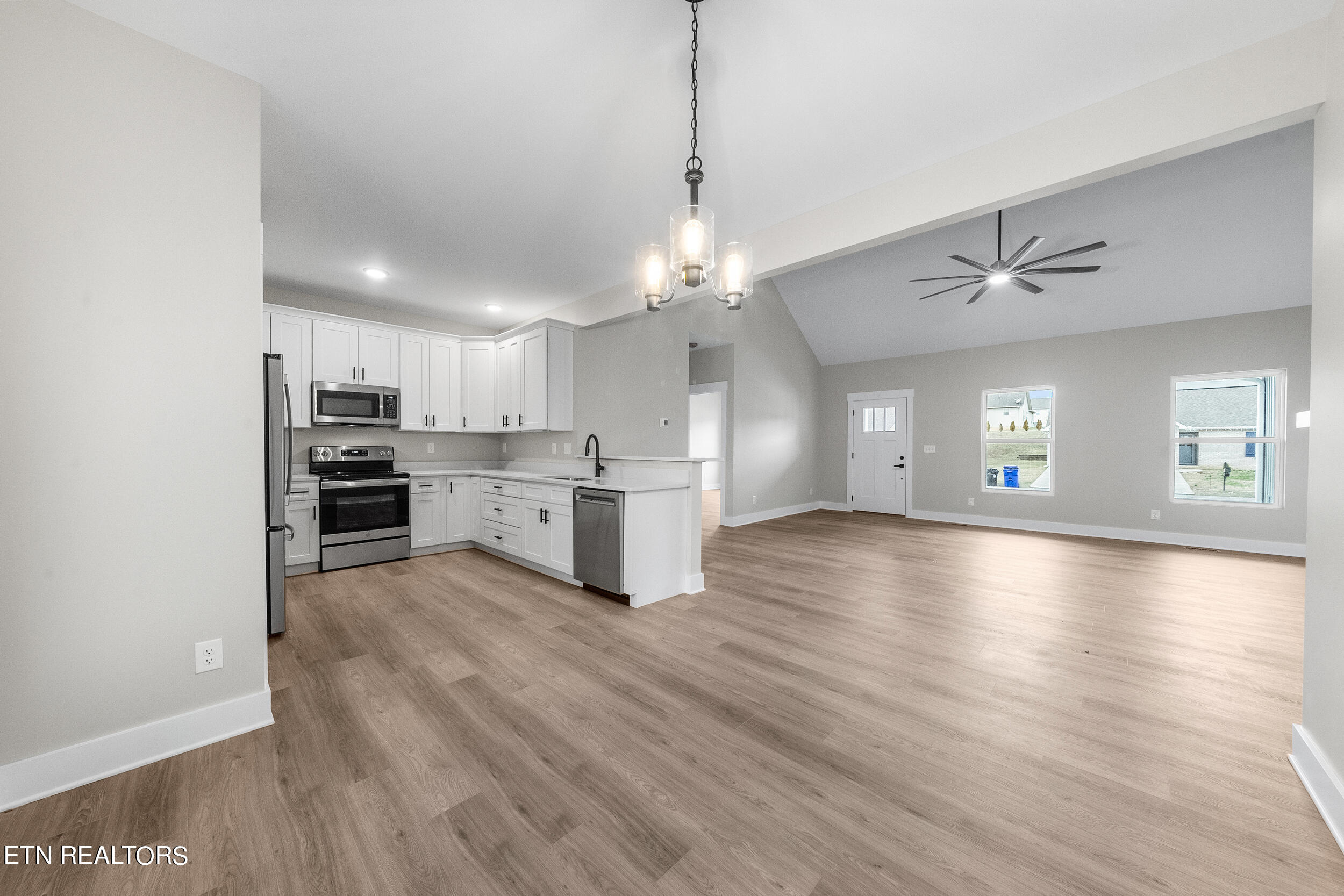 5312 Golden Eagle Lane