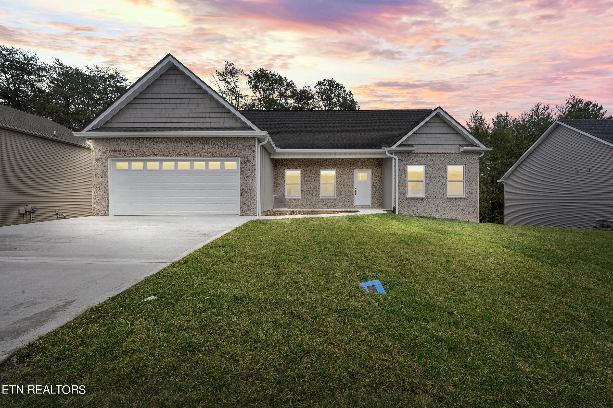 5312 Golden Eagle Lane