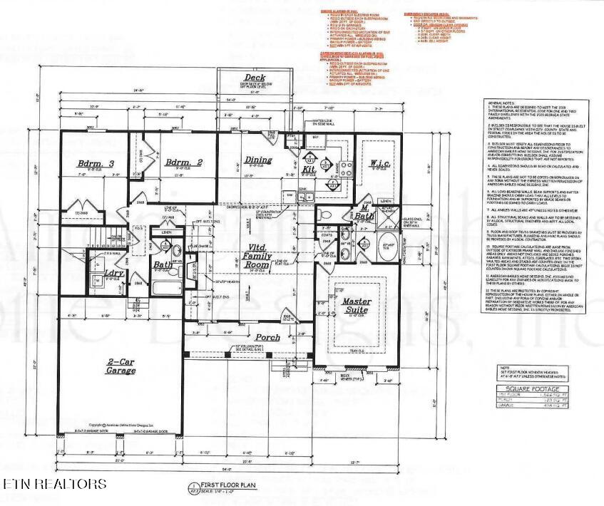 5312 Golden Eagle Lane