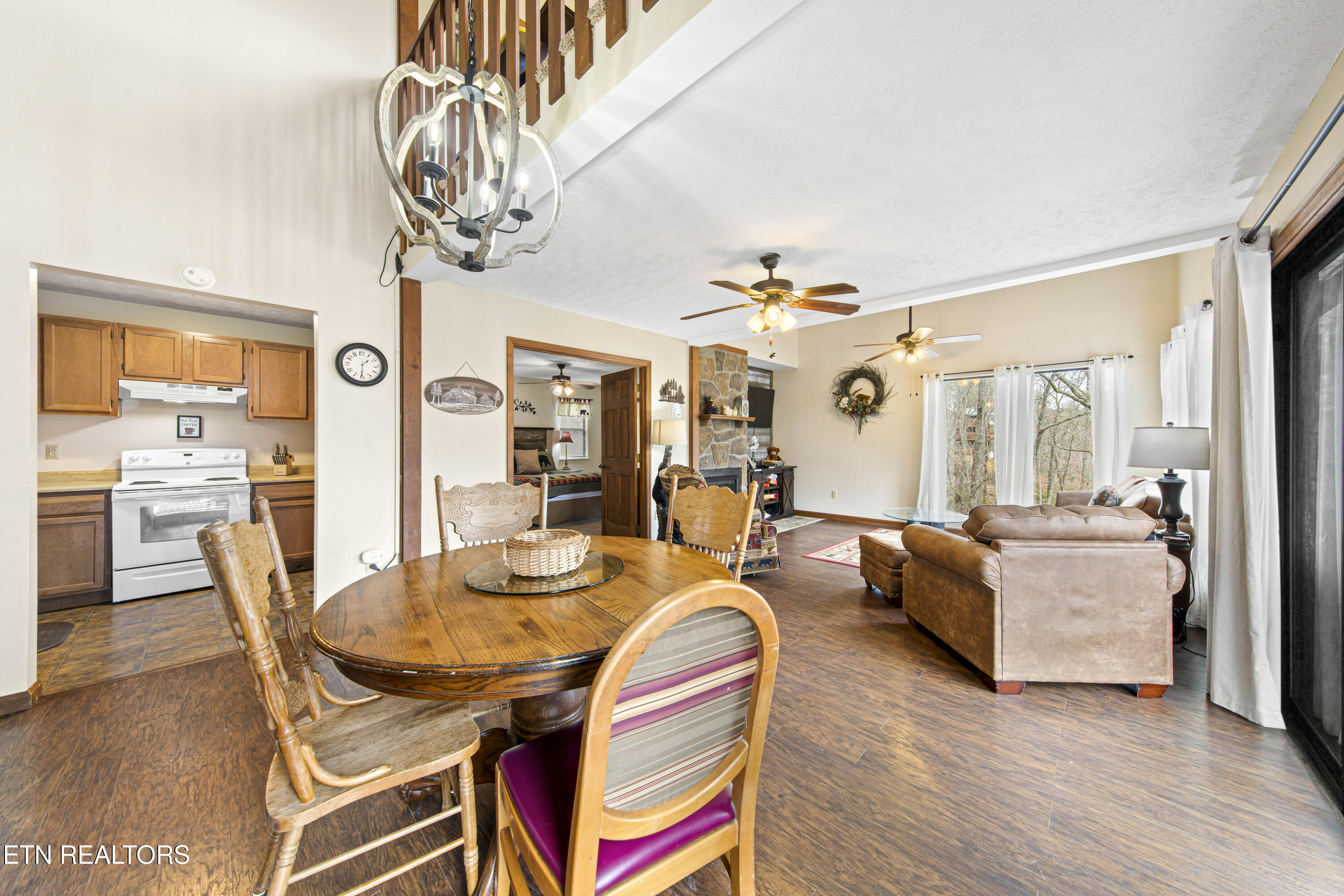 4109 Gimlet Drive