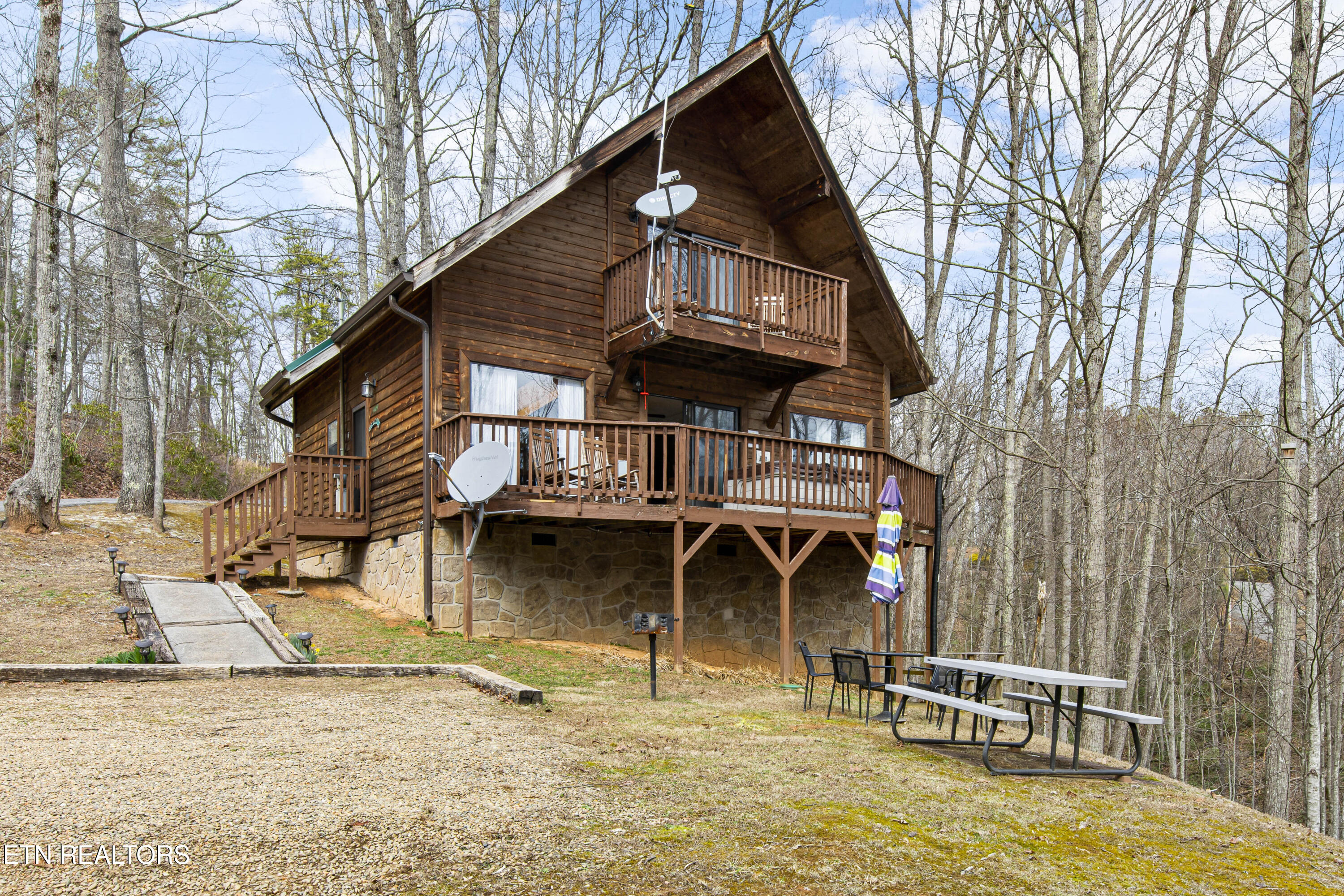 4109 Gimlet Drive