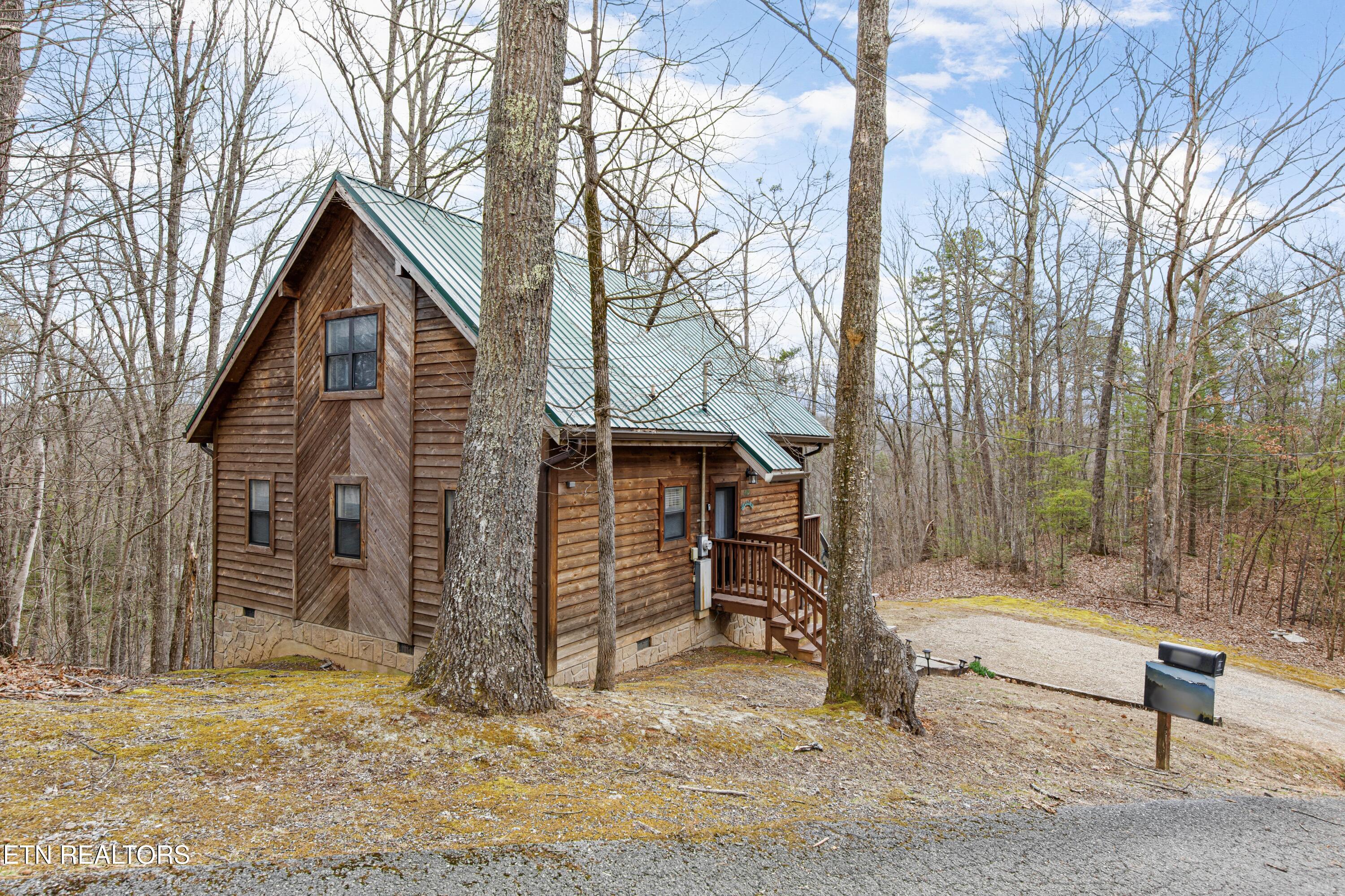 4109 Gimlet Drive