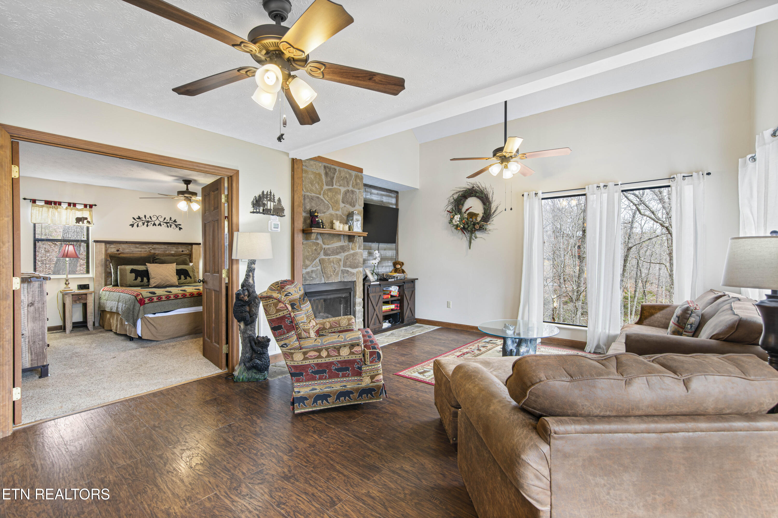 4109 Gimlet Drive