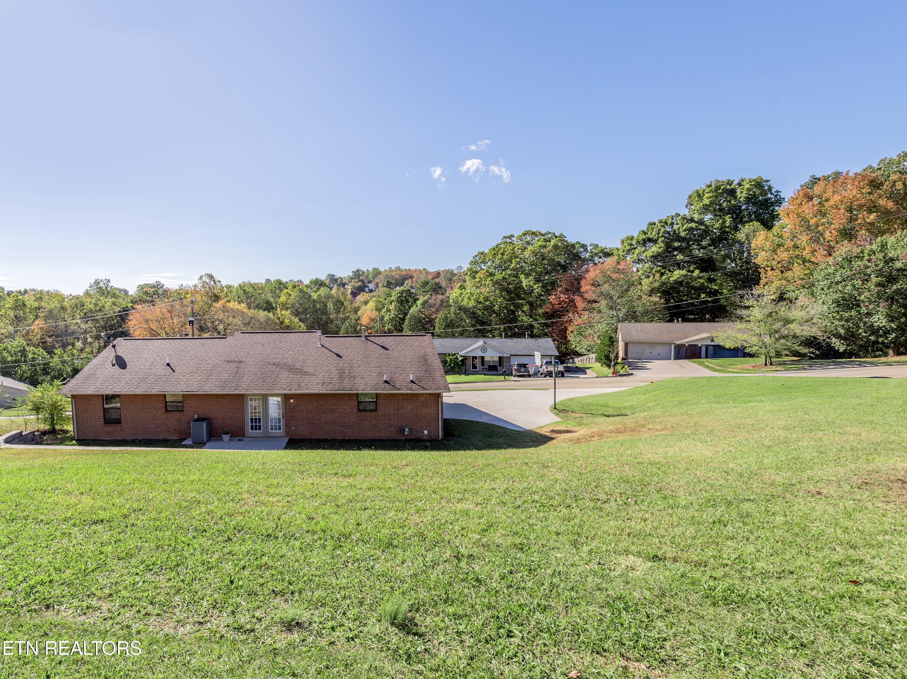 4926 Stewart Ridge Rd, Knoxville