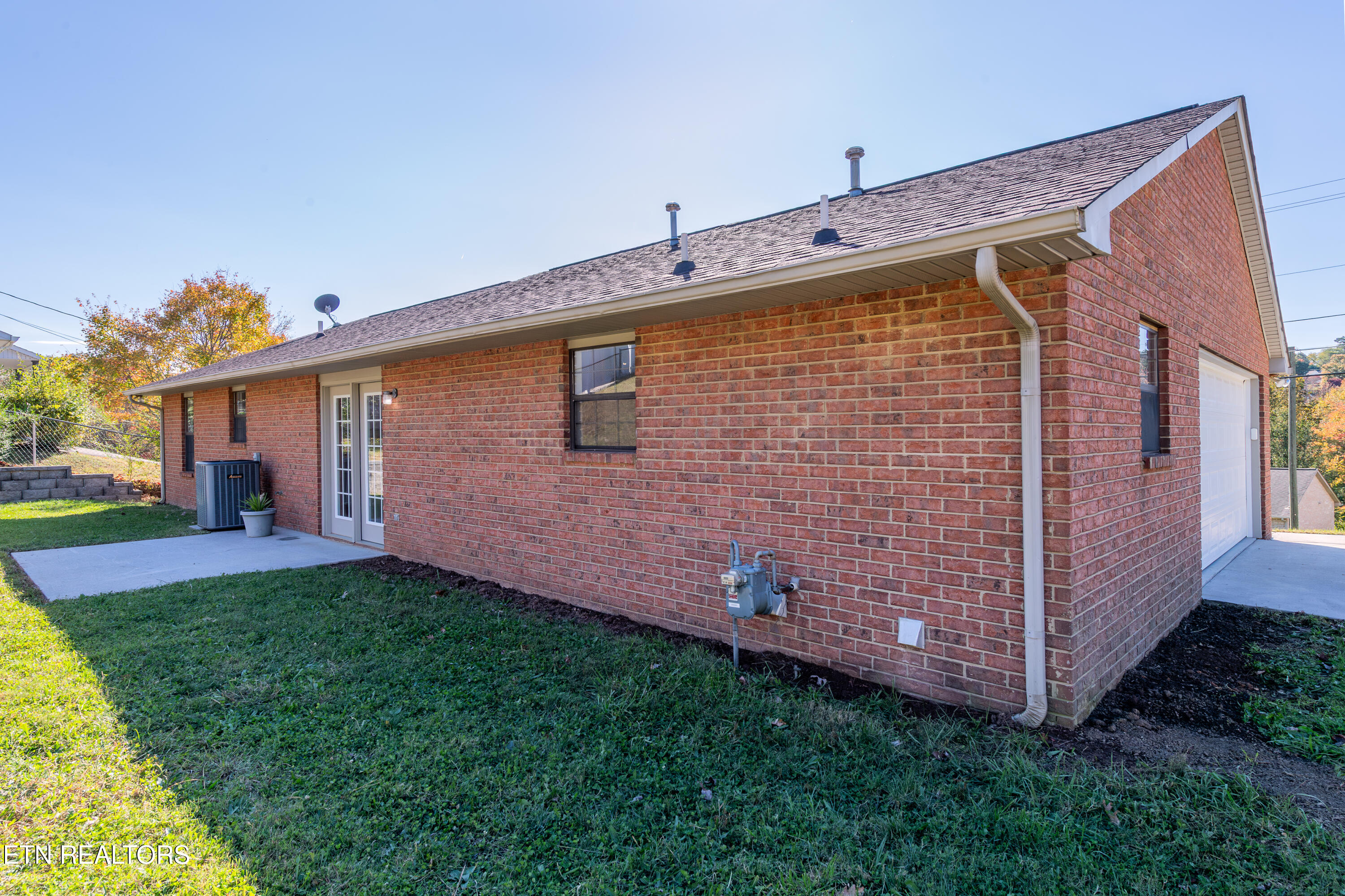 4926 Stewart Ridge Rd, Knoxville