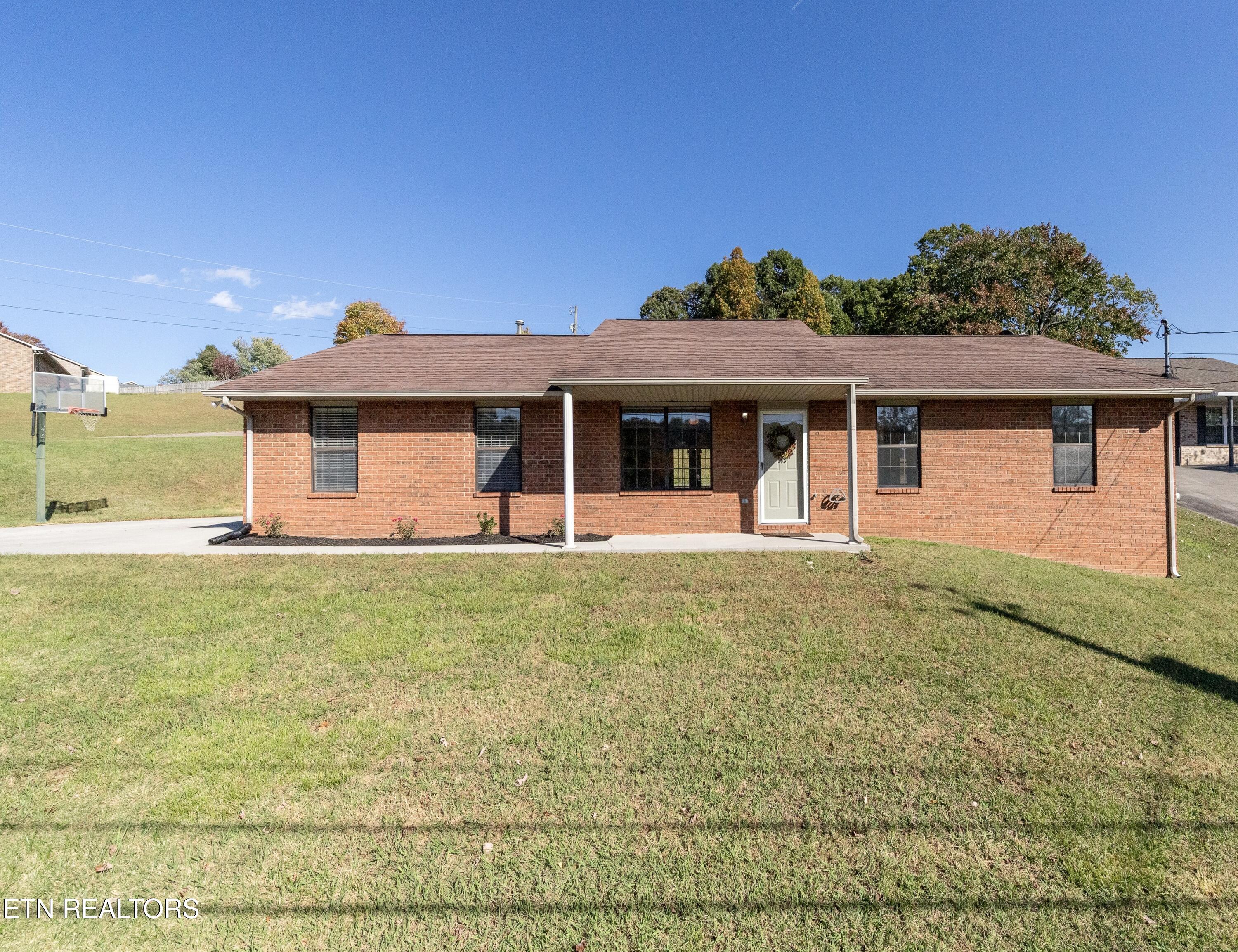 4926 Stewart Ridge Rd, Knoxville