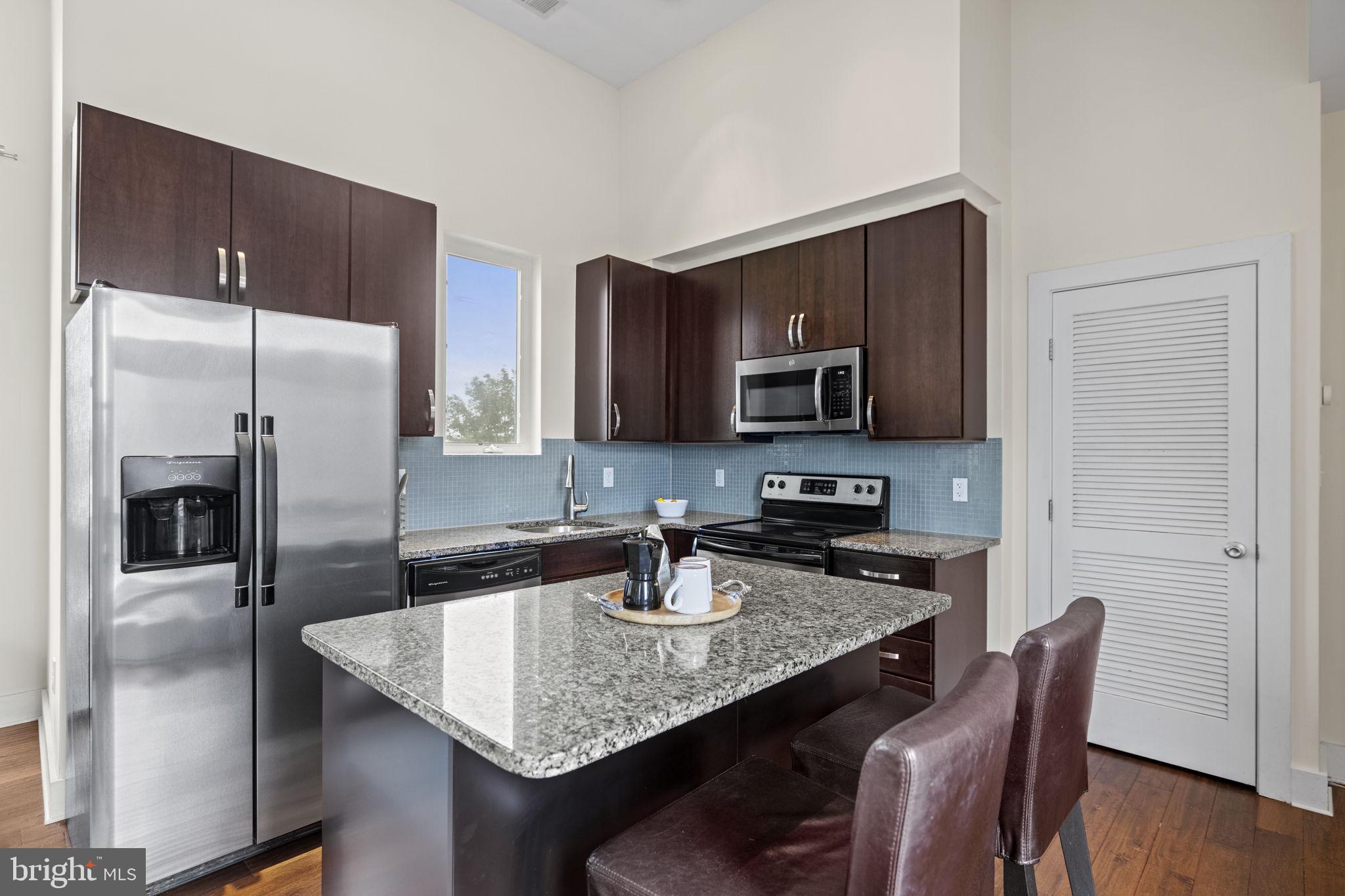 284 15TH STREET SE Unit: 401