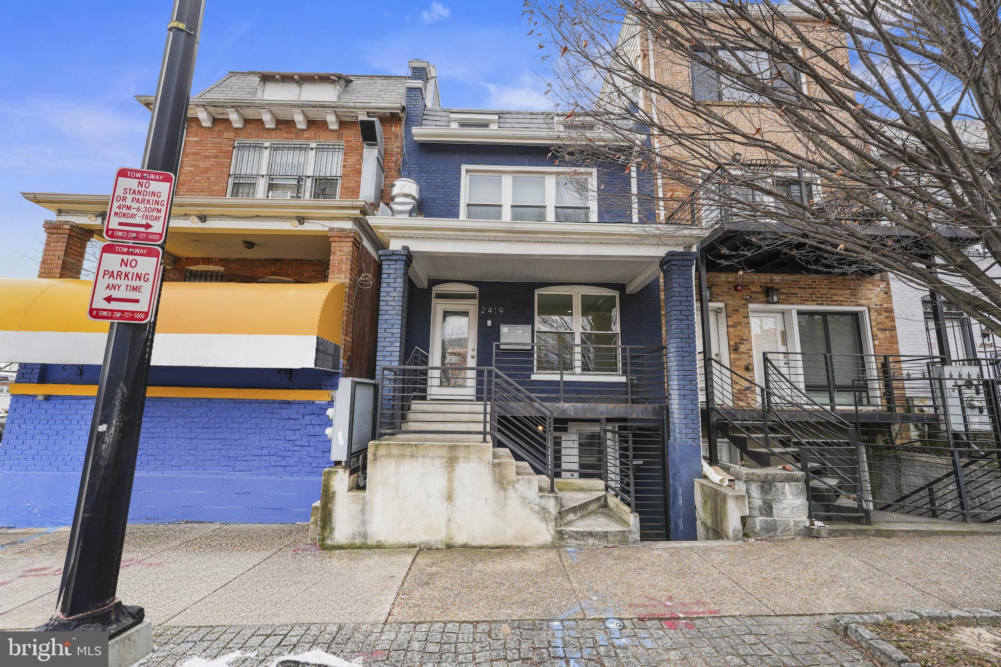 2419 BENNING ROAD NE