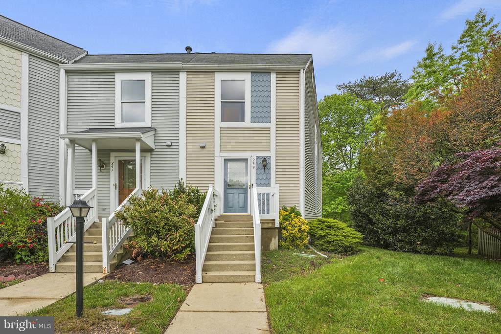 249 SYCAMORE RIDGE ROAD