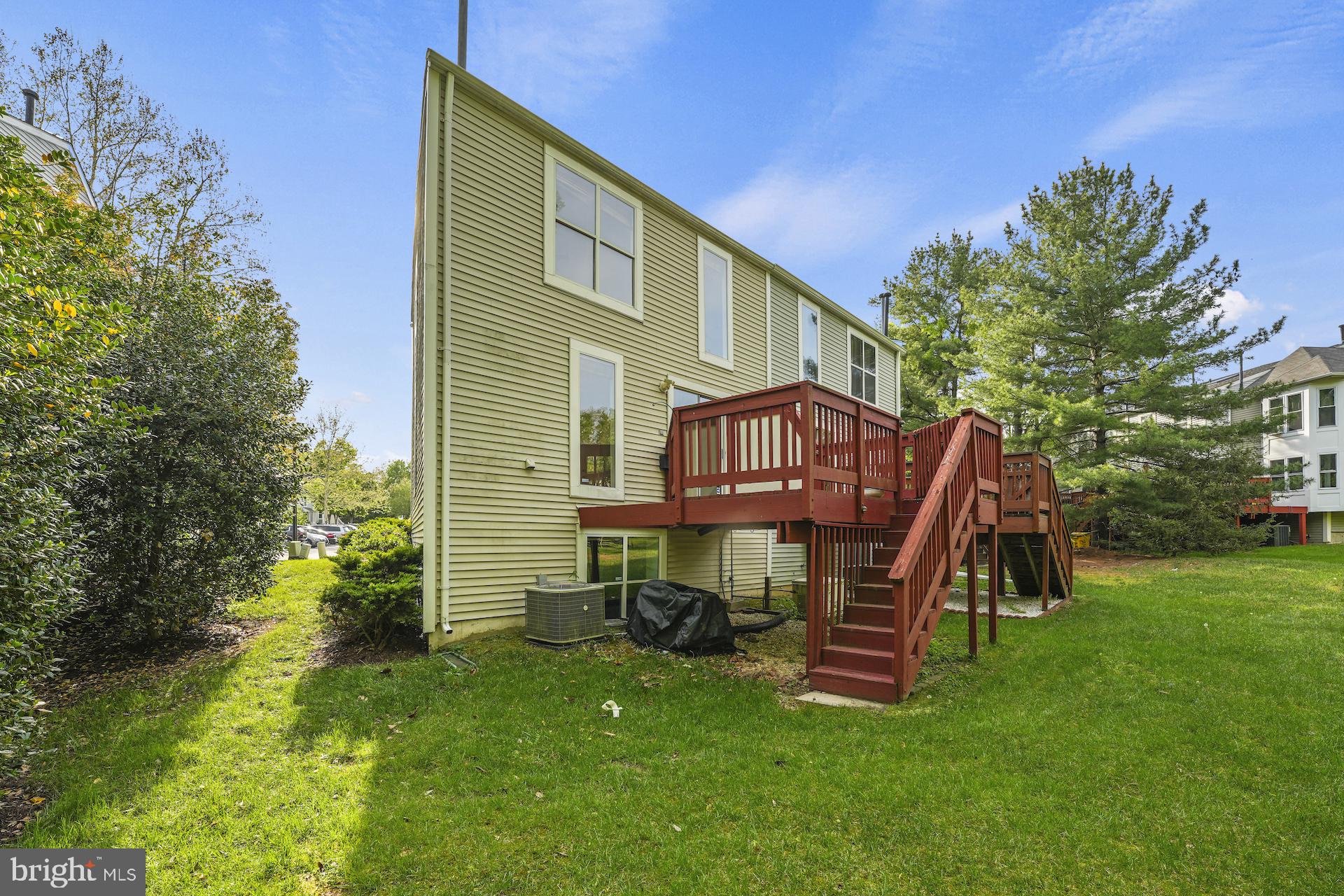 249 SYCAMORE RIDGE ROAD