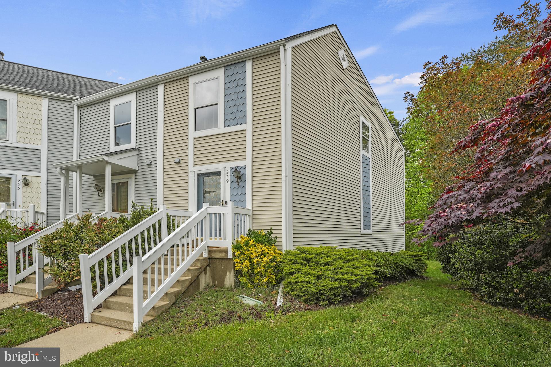 249 SYCAMORE RIDGE ROAD