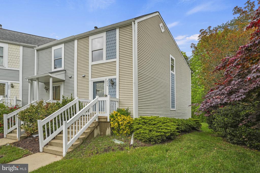 249 SYCAMORE RIDGE ROAD