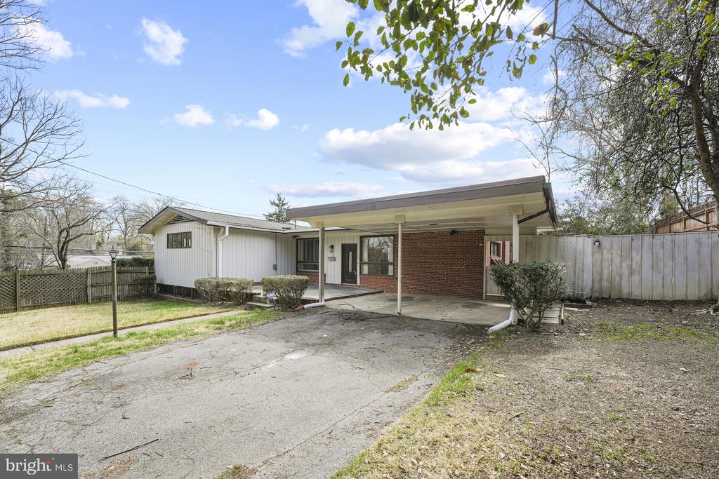700 GREYROCK DRIVE