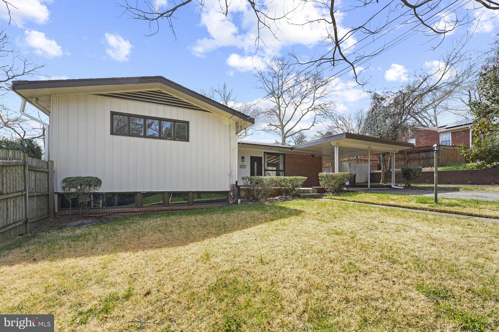700 GREYROCK DRIVE
