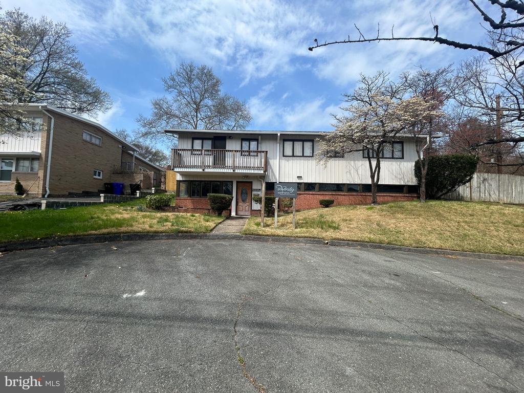 700 GREYROCK DRIVE