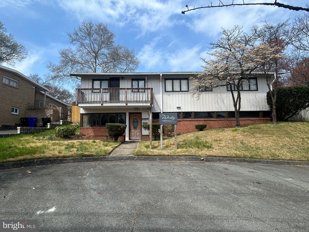 700 GREYROCK DRIVE