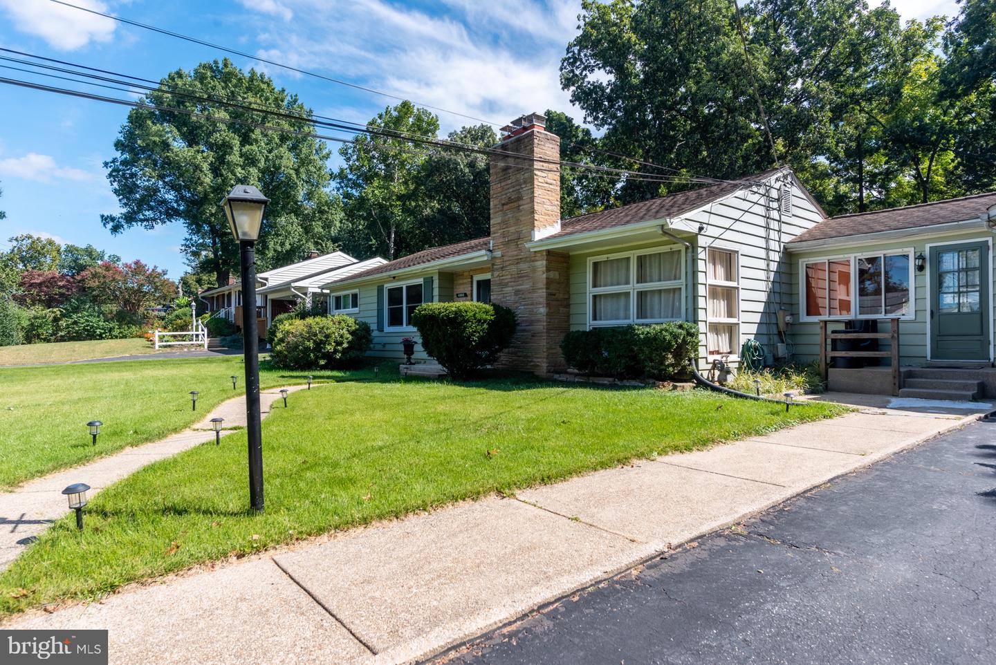 4005 FORESTON ROAD