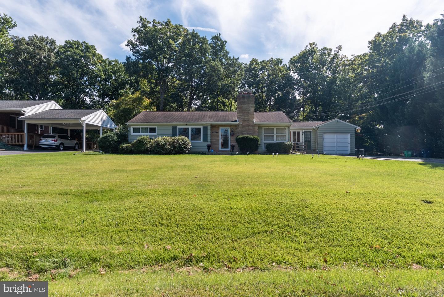 4005 FORESTON ROAD