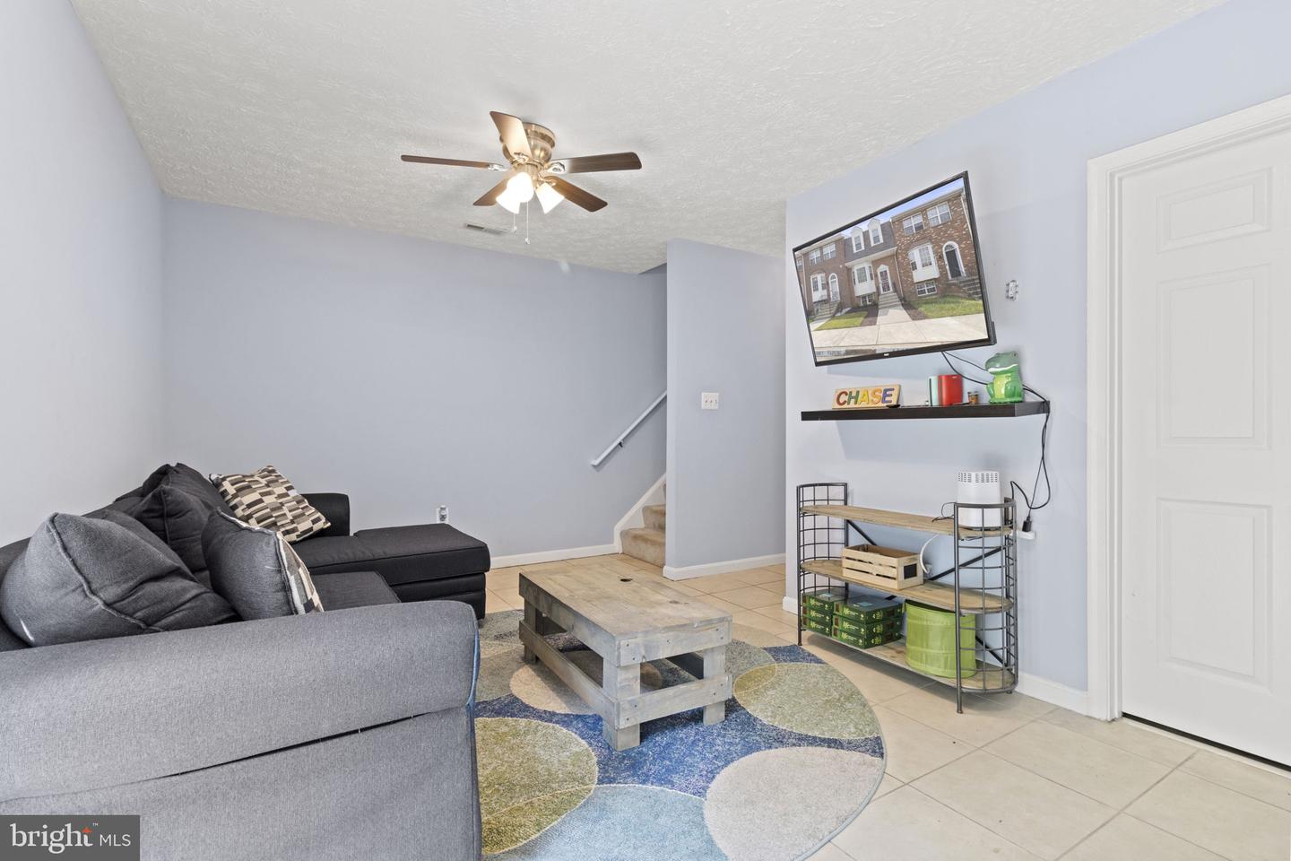 5545 E BONIWOOD TURN