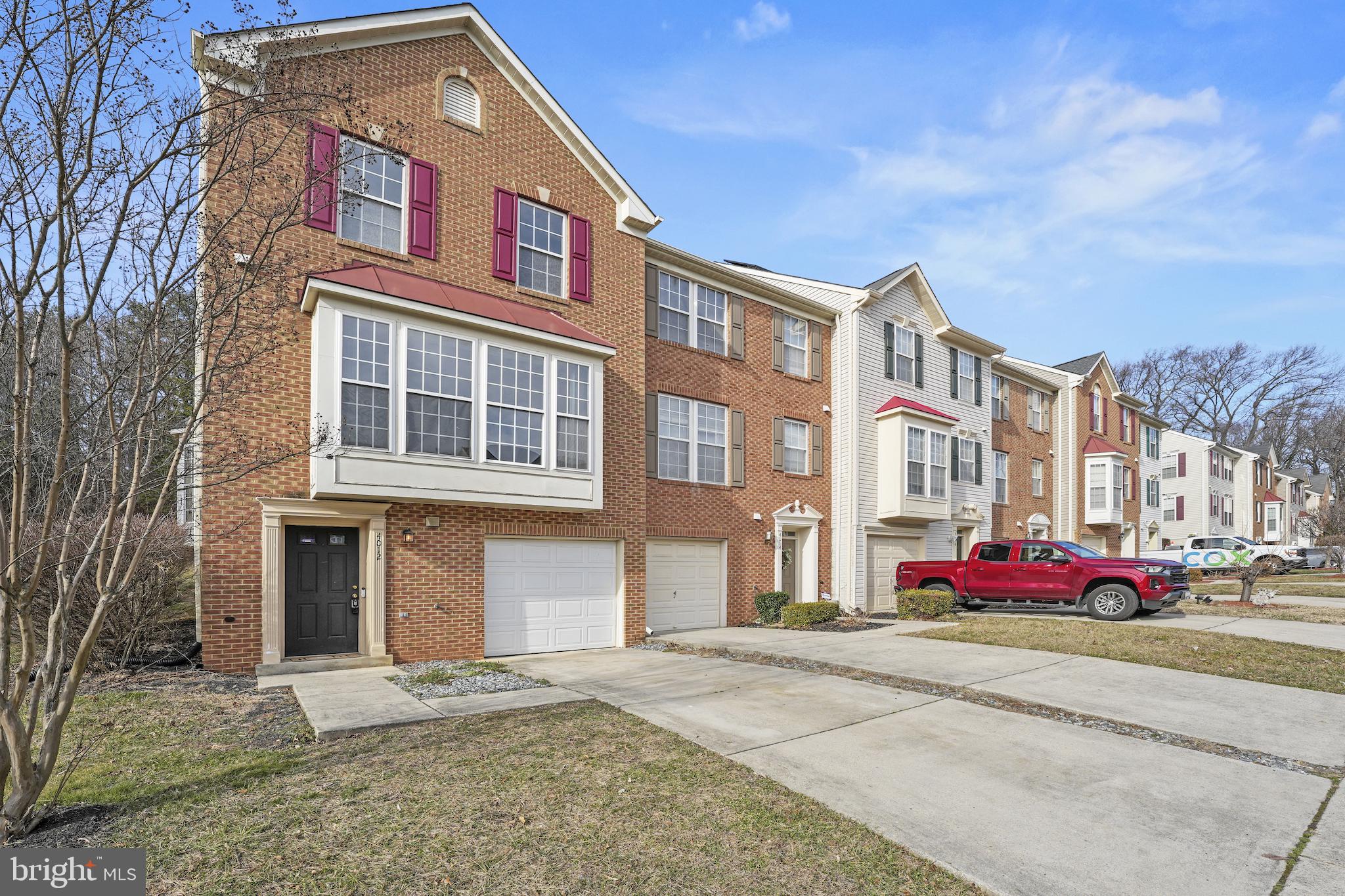 4012 MEADOW TRAIL LANE