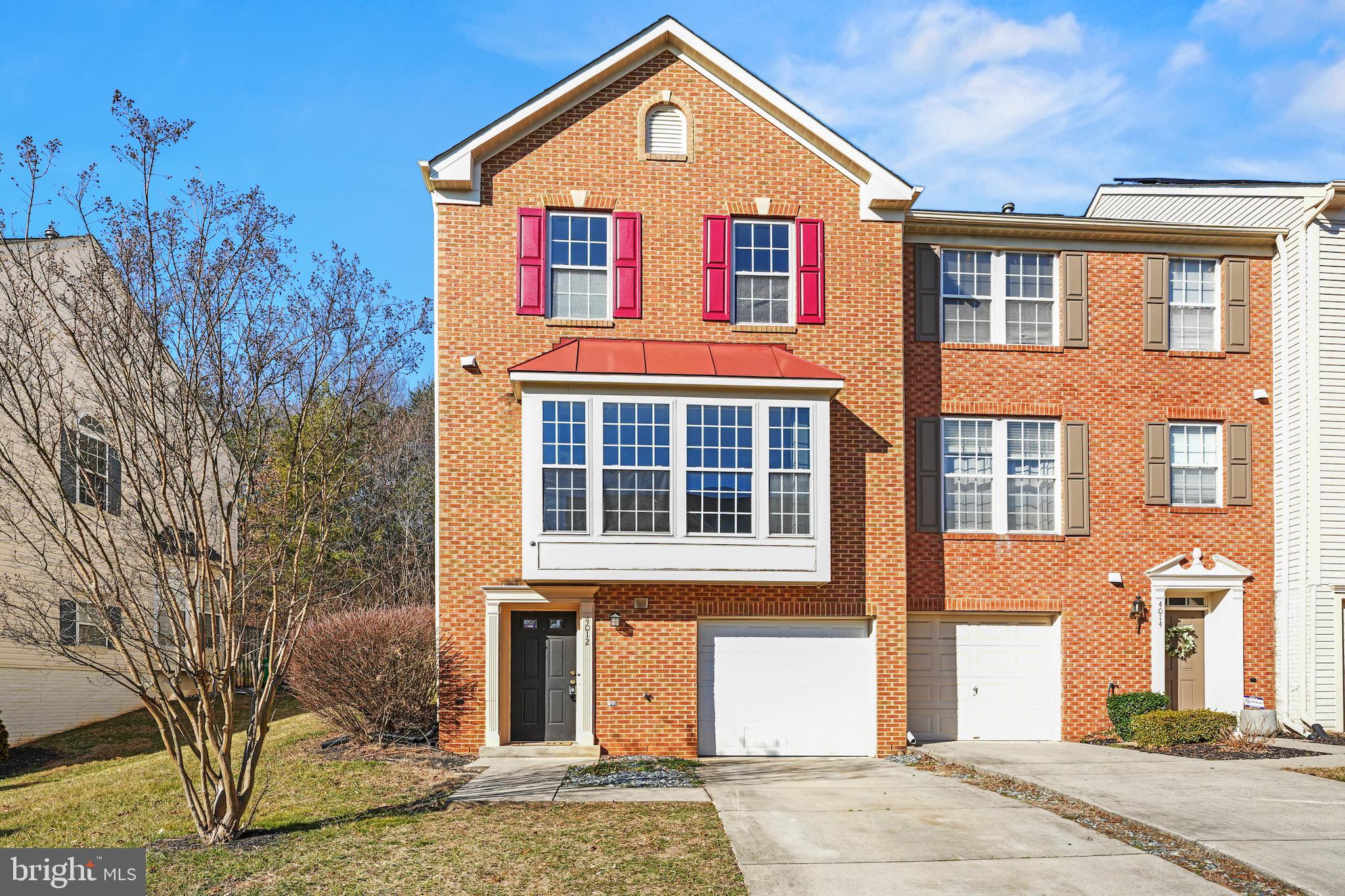 4012 MEADOW TRAIL LANE