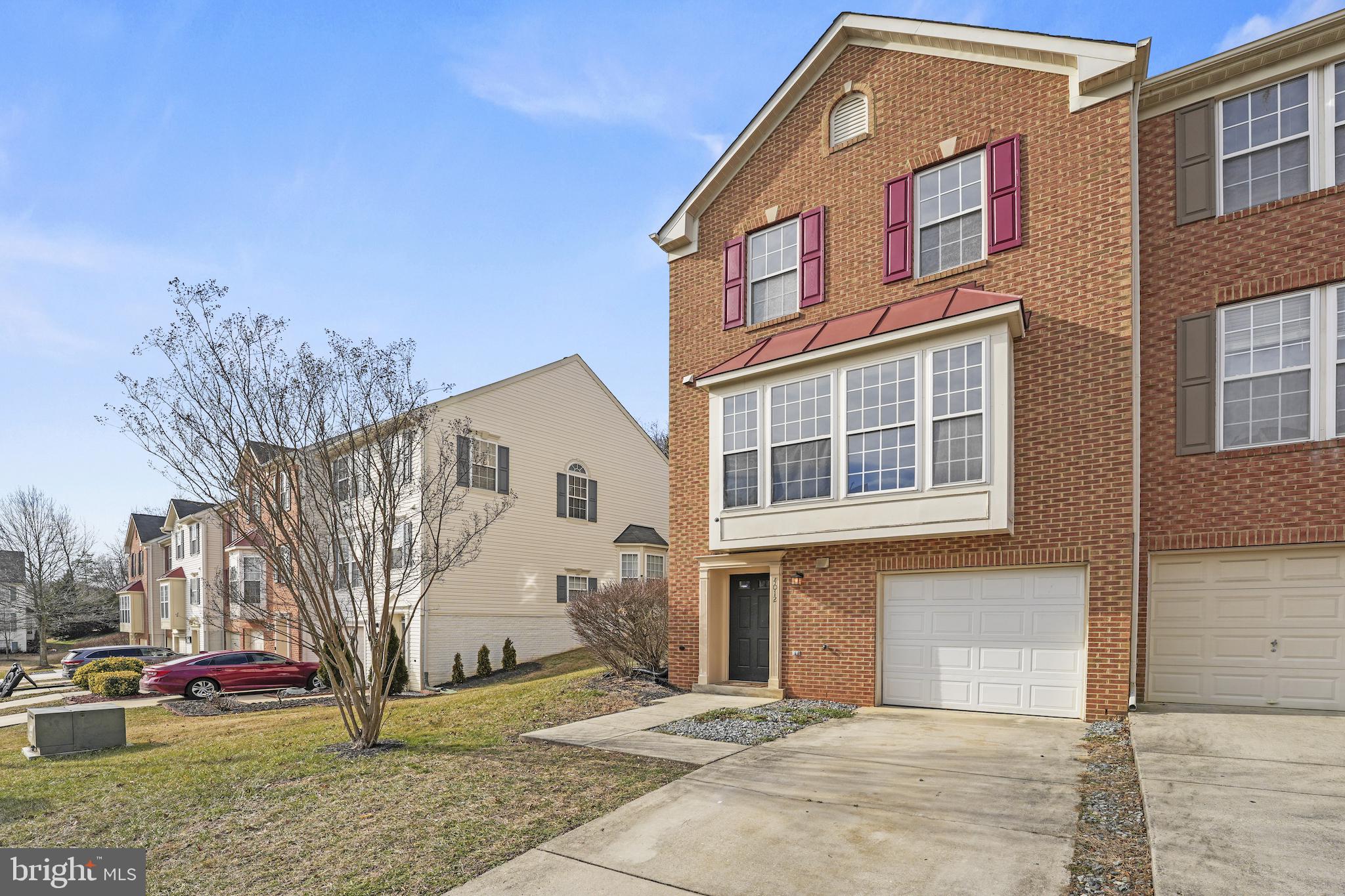 4012 MEADOW TRAIL LANE
